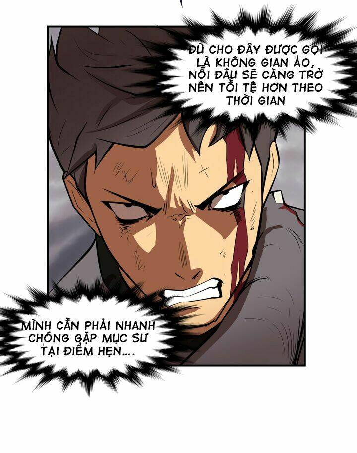 Raid Chapter 21 - Trang 2