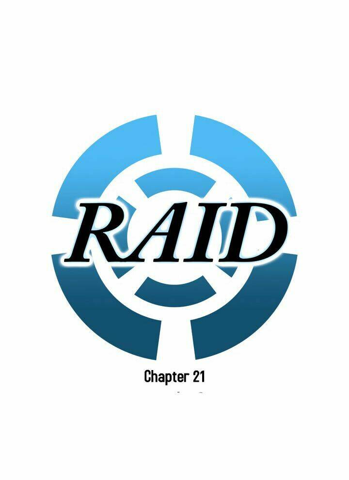 Raid Chapter 21 - Trang 2