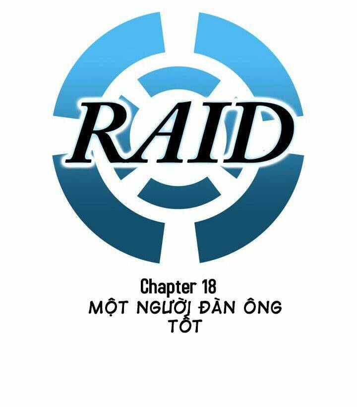 Raid Chapter 18 - Trang 2