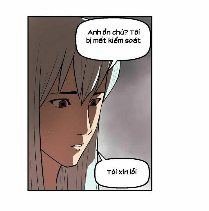 Raid Chapter 18 - Trang 2