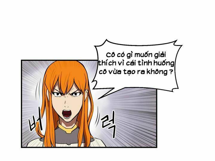 Raid Chapter 18 - Trang 2