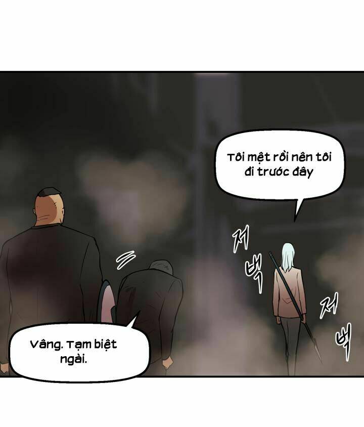 Raid Chapter 18 - Trang 2