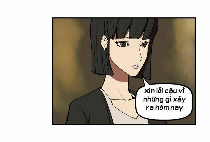 Raid Chapter 18 - Trang 2