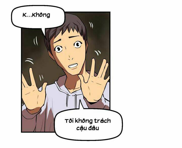 Raid Chapter 18 - Trang 2