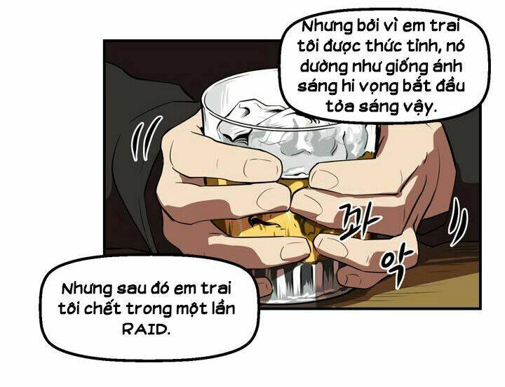 Raid Chapter 18 - Trang 2