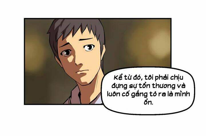 Raid Chapter 18 - Trang 2