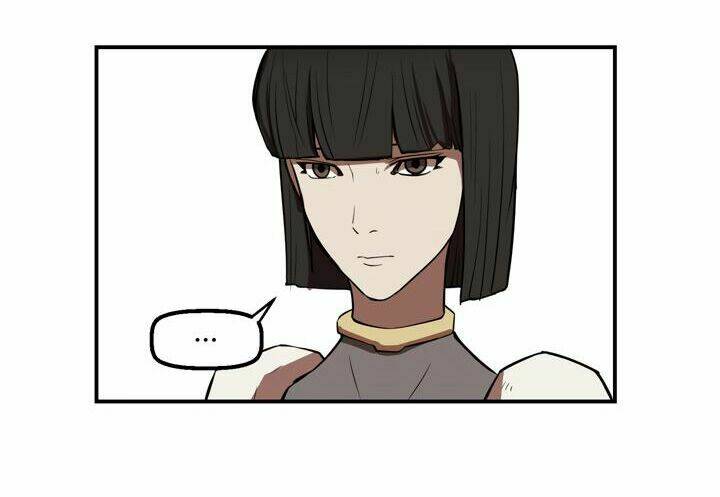 Raid Chapter 16 - Trang 2