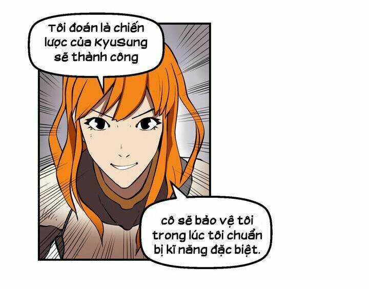 Raid Chapter 16 - Trang 2