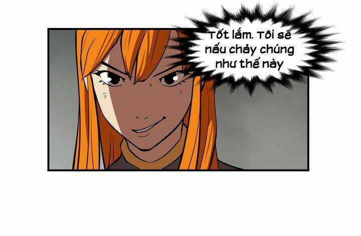 Raid Chapter 16 - Trang 2