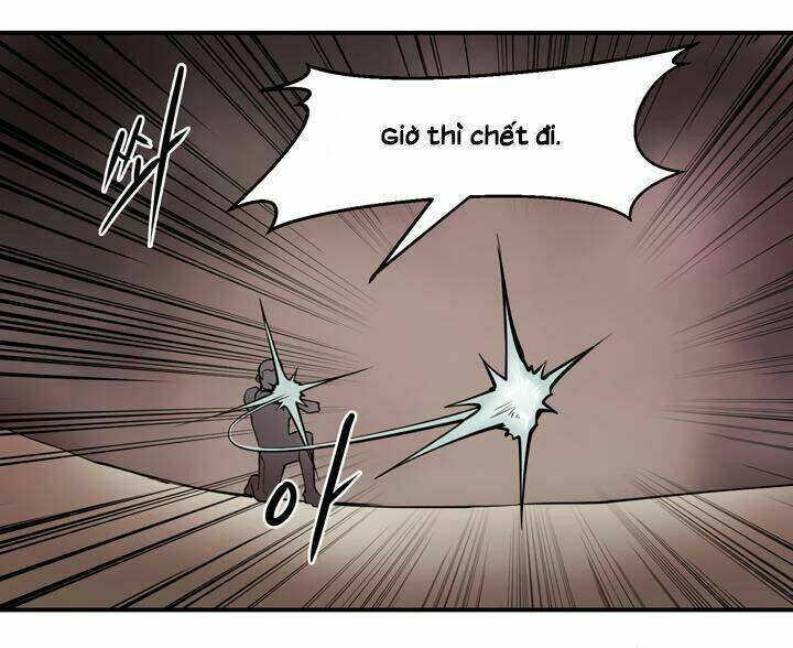 Raid Chapter 16 - Trang 2