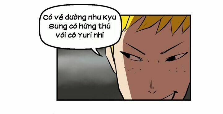 Raid Chapter 13 - Trang 2