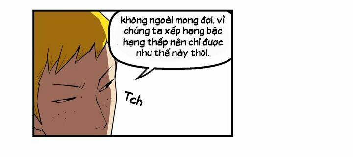 Raid Chapter 10 - Trang 2