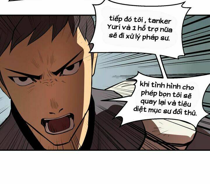 Raid Chapter 10 - Trang 2