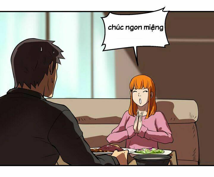 Raid Chapter 8 - Trang 2