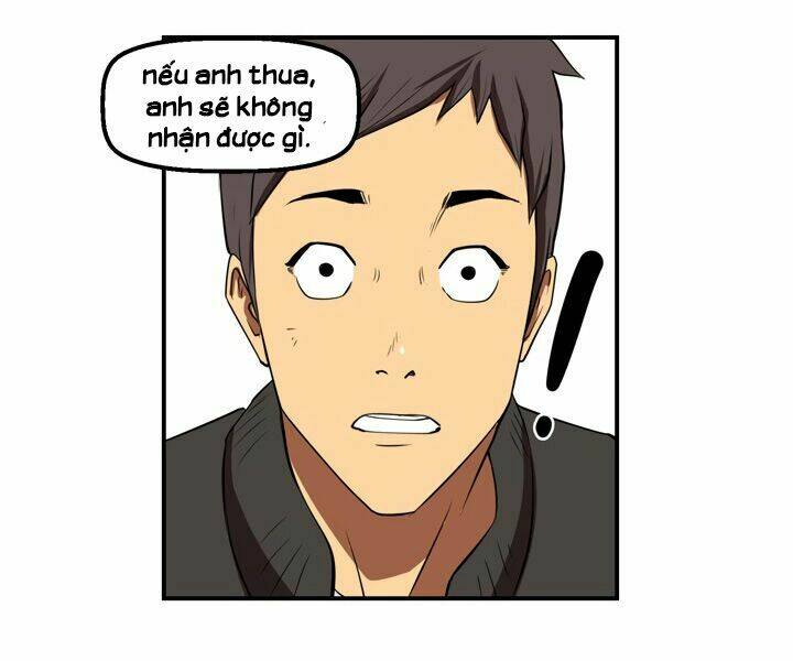 Raid Chapter 8 - Trang 2