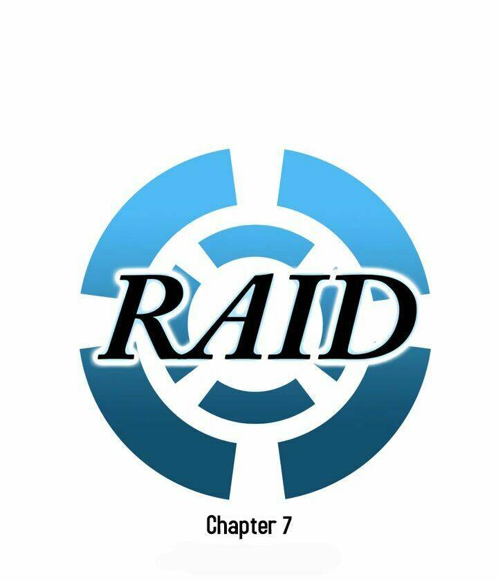 Raid Chapter 7 - Trang 2