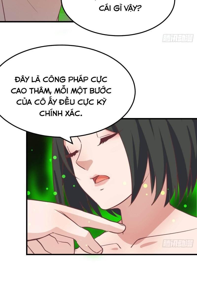 Song Tu Đạo Lữ Kiểu Xem Mặt Chapter 91 - Trang 2