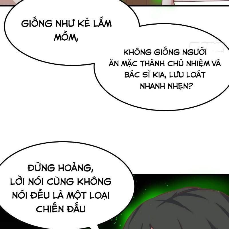 Song Tu Đạo Lữ Kiểu Xem Mặt Chapter 91 - Trang 2