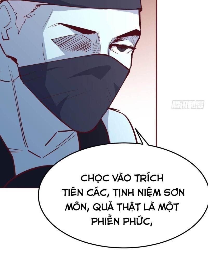 Song Tu Đạo Lữ Kiểu Xem Mặt Chapter 91 - Trang 2