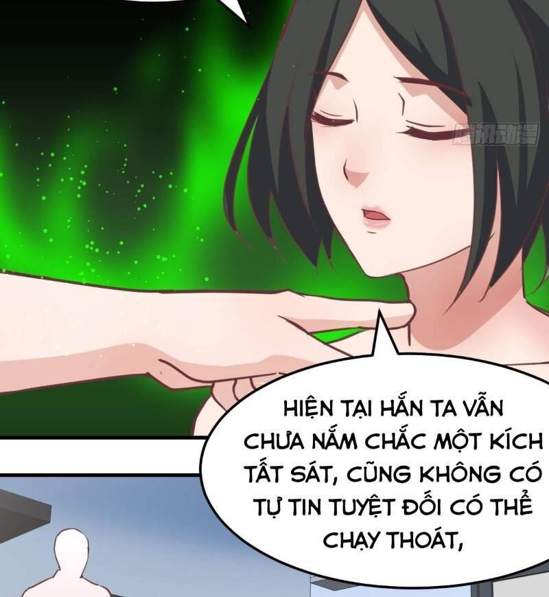 Song Tu Đạo Lữ Kiểu Xem Mặt Chapter 91 - Trang 2