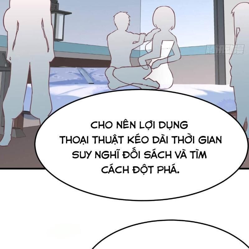 Song Tu Đạo Lữ Kiểu Xem Mặt Chapter 91 - Trang 2