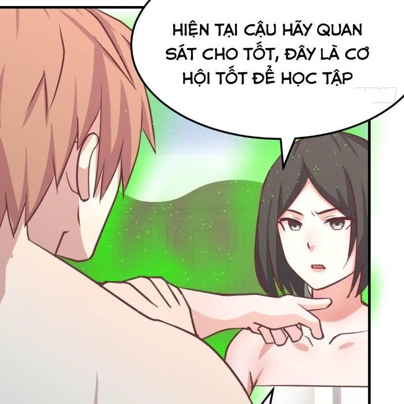 Song Tu Đạo Lữ Kiểu Xem Mặt Chapter 91 - Trang 2