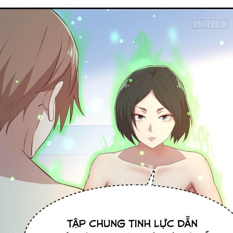 Song Tu Đạo Lữ Kiểu Xem Mặt Chapter 88 - Trang 2