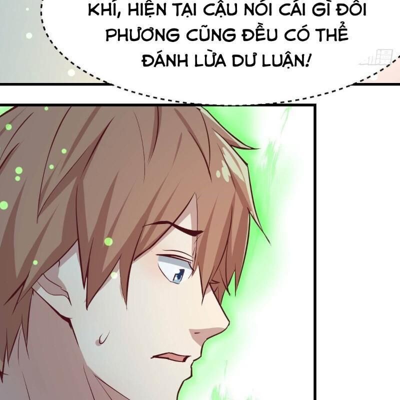 Song Tu Đạo Lữ Kiểu Xem Mặt Chapter 88 - Trang 2