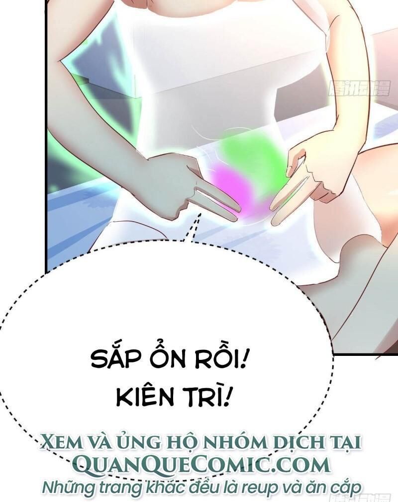 Song Tu Đạo Lữ Kiểu Xem Mặt Chapter 88 - Trang 2