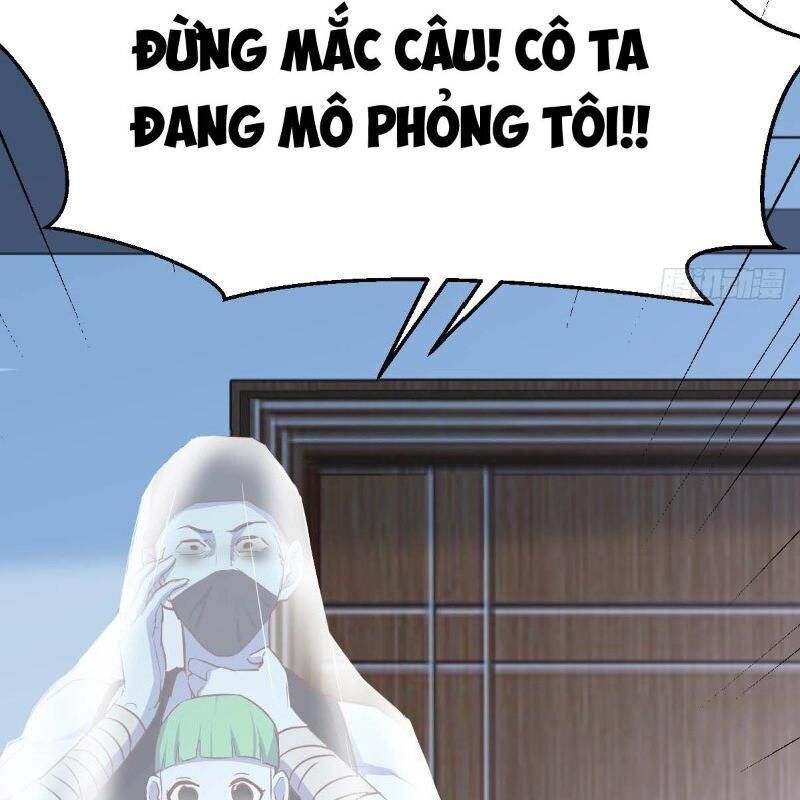 Song Tu Đạo Lữ Kiểu Xem Mặt Chapter 88 - Trang 2