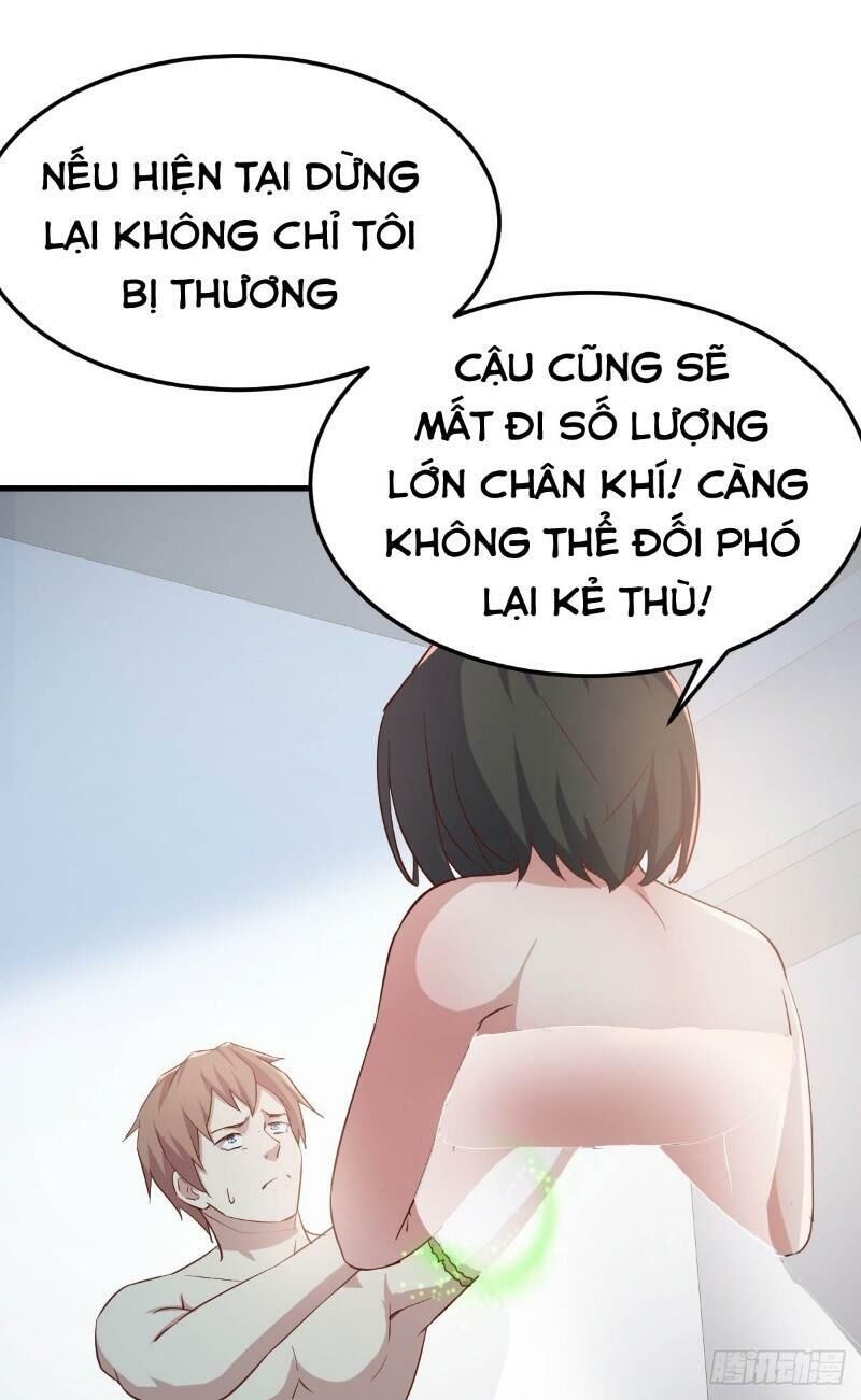 Song Tu Đạo Lữ Kiểu Xem Mặt Chapter 87 - Trang 2