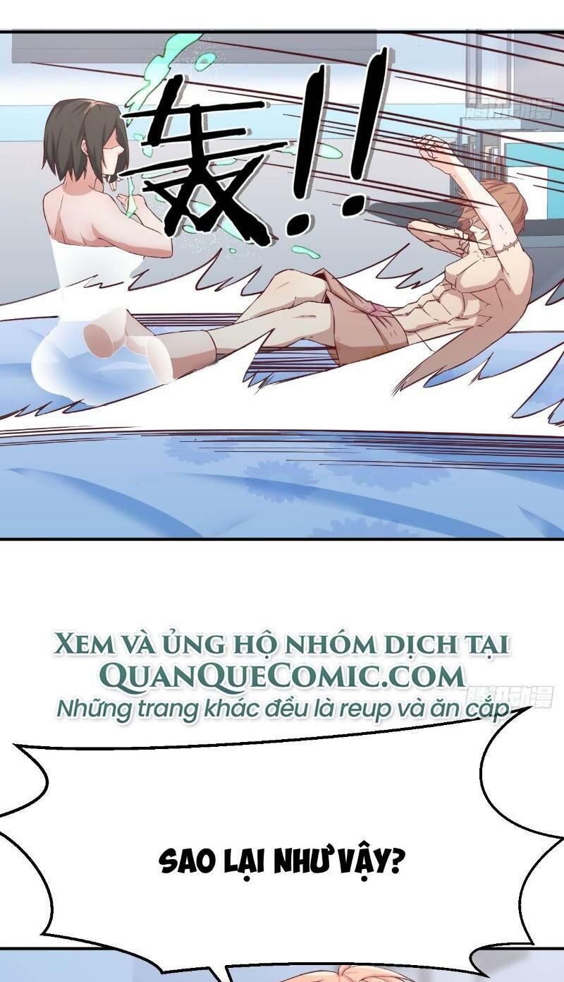 Song Tu Đạo Lữ Kiểu Xem Mặt Chapter 87 - Trang 2