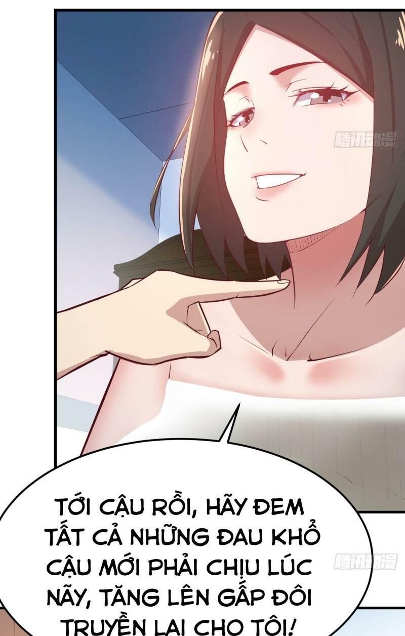 Song Tu Đạo Lữ Kiểu Xem Mặt Chapter 86 - Trang 2