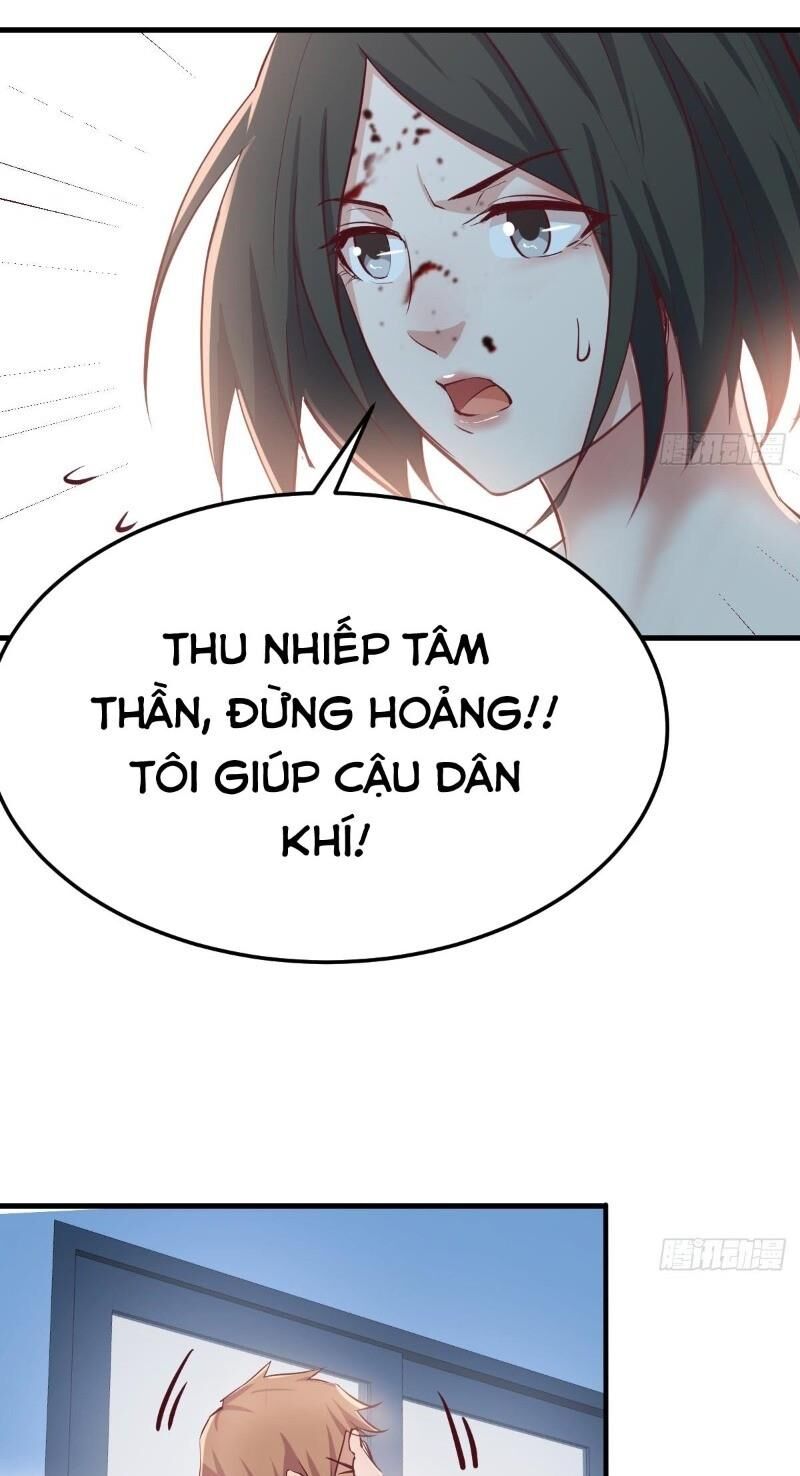 Song Tu Đạo Lữ Kiểu Xem Mặt Chapter 85 - Trang 2