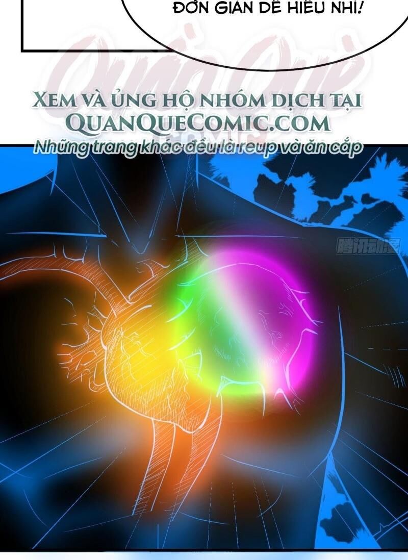 Song Tu Đạo Lữ Kiểu Xem Mặt Chapter 85 - Trang 2