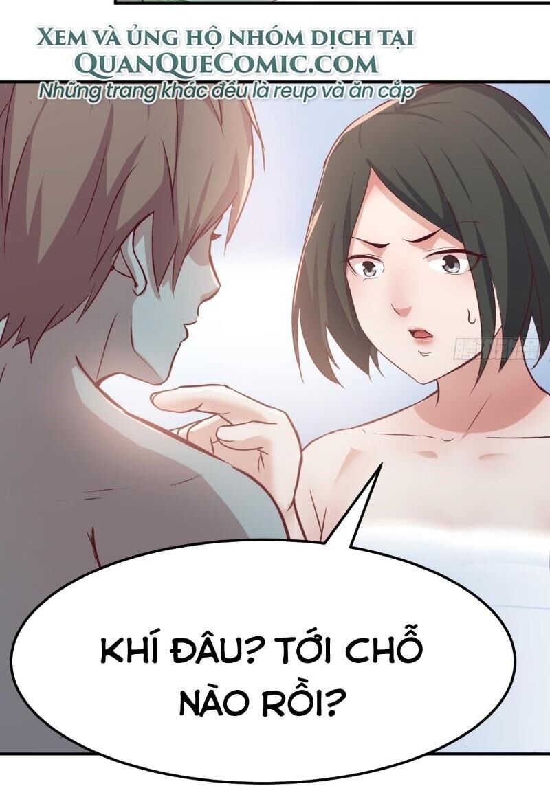 Song Tu Đạo Lữ Kiểu Xem Mặt Chapter 85 - Trang 2