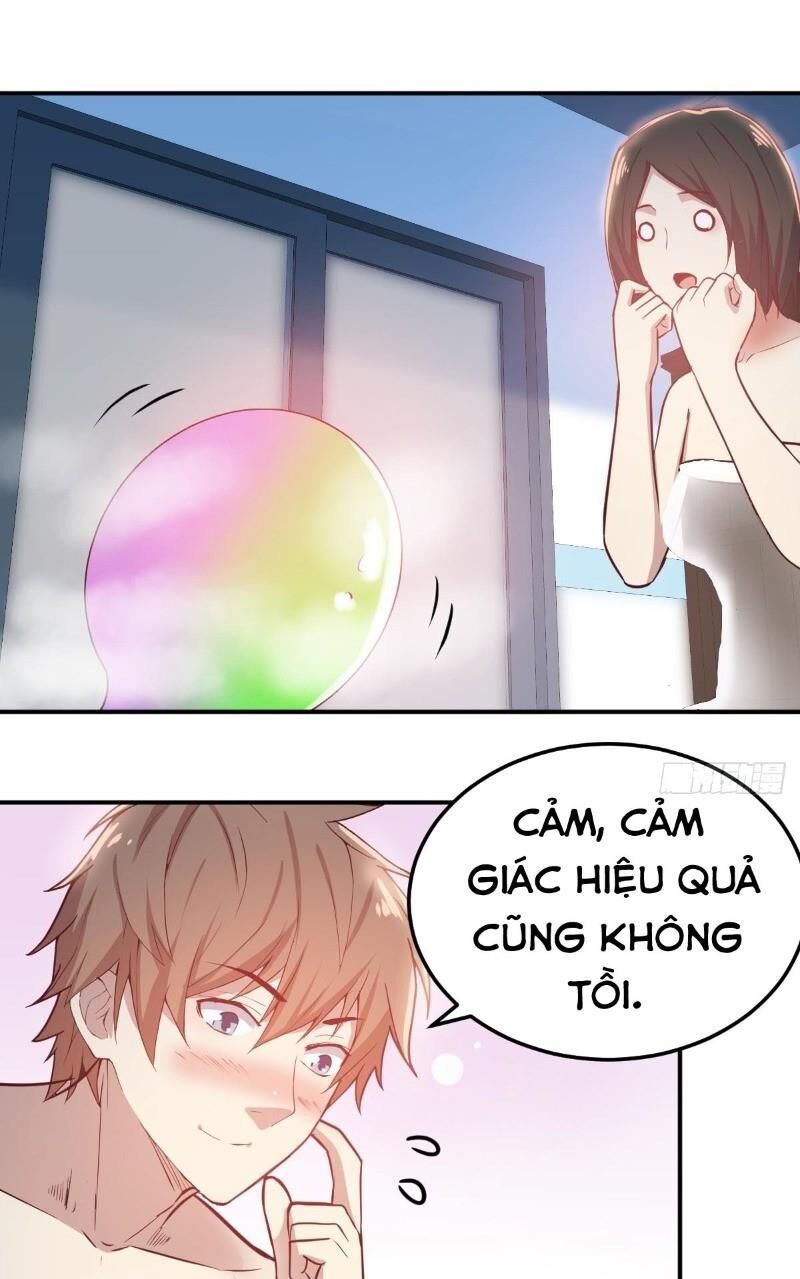 Song Tu Đạo Lữ Kiểu Xem Mặt Chapter 85 - Trang 2