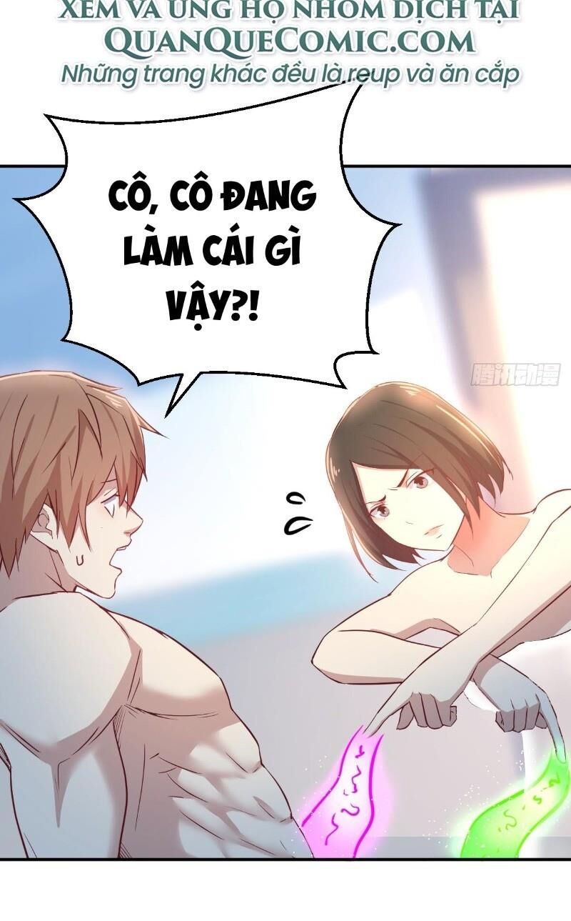 Song Tu Đạo Lữ Kiểu Xem Mặt Chapter 85 - Trang 2