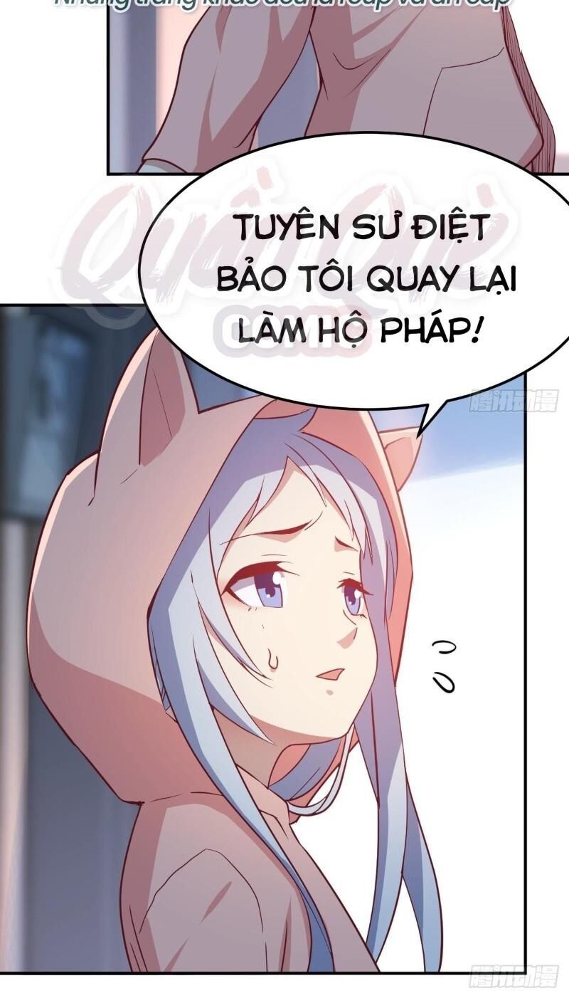 Song Tu Đạo Lữ Kiểu Xem Mặt Chapter 85 - Trang 2