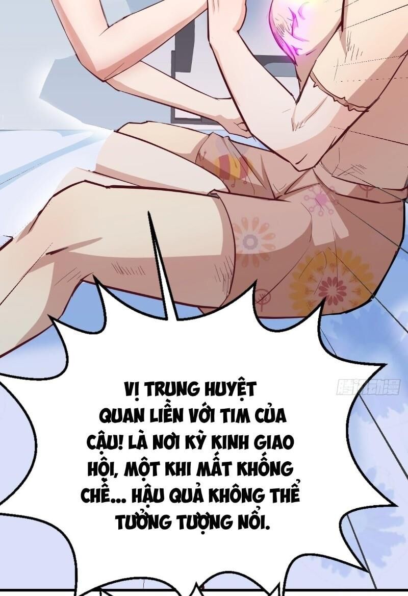 Song Tu Đạo Lữ Kiểu Xem Mặt Chapter 85 - Trang 2