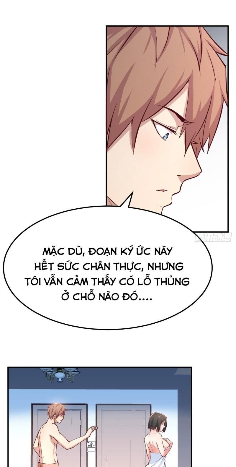 Song Tu Đạo Lữ Kiểu Xem Mặt Chapter 84 - Trang 2