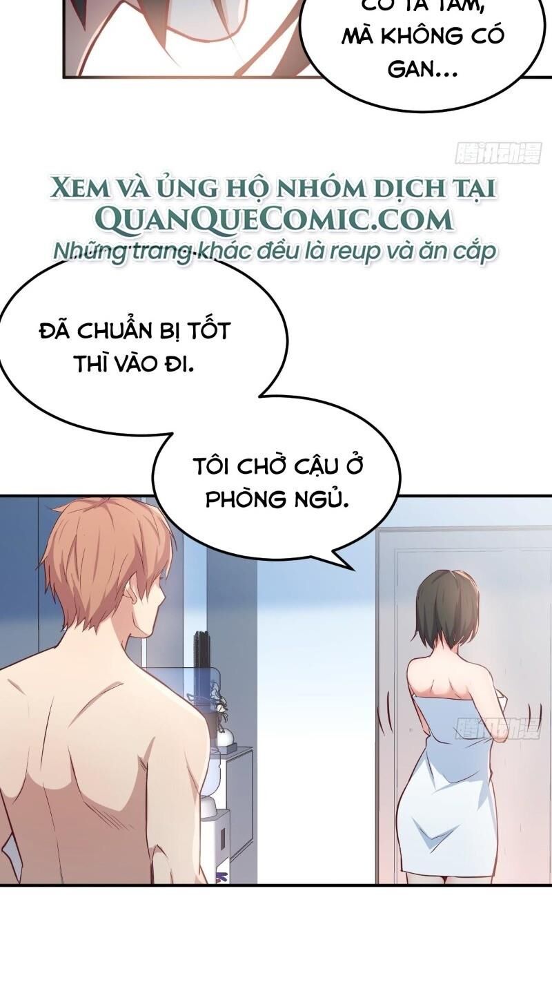 Song Tu Đạo Lữ Kiểu Xem Mặt Chapter 84 - Trang 2