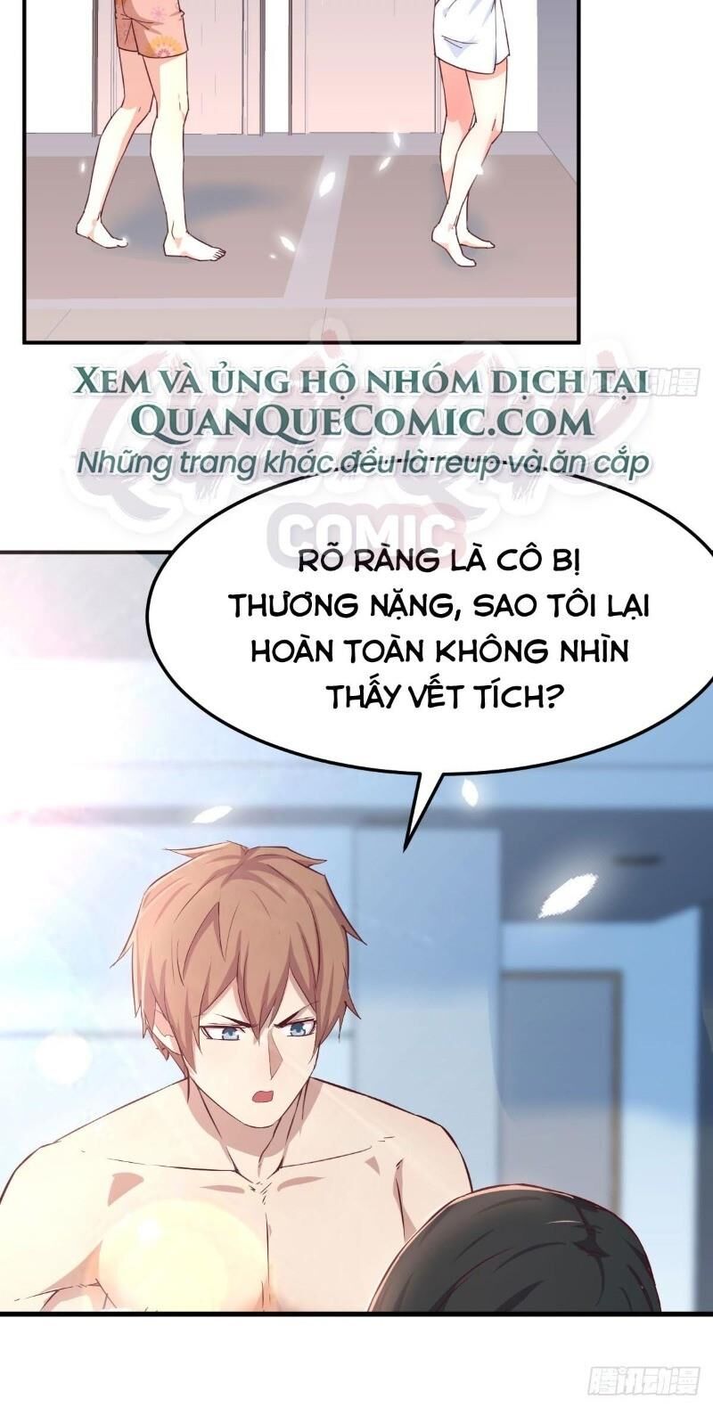 Song Tu Đạo Lữ Kiểu Xem Mặt Chapter 84 - Trang 2