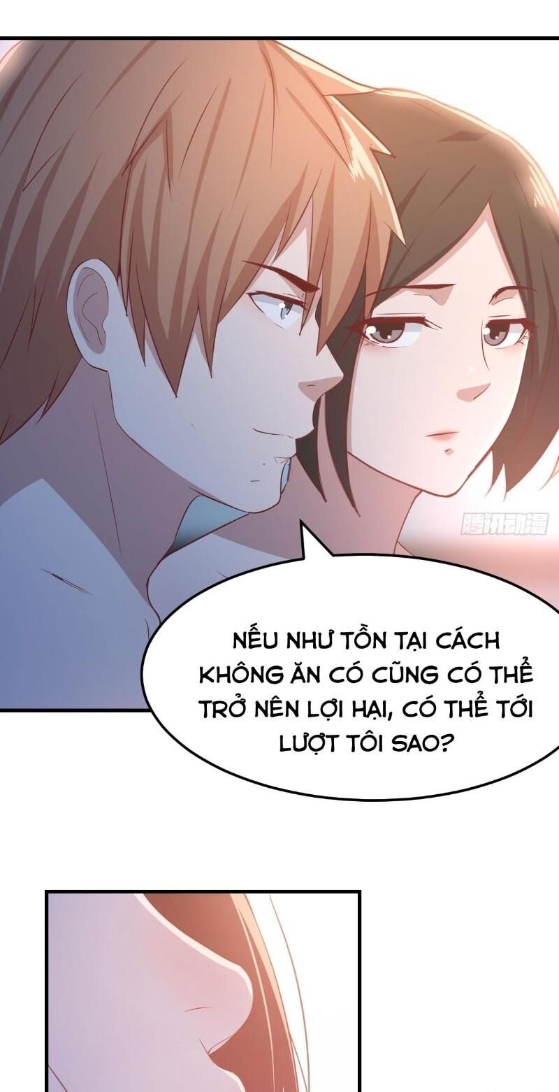 Song Tu Đạo Lữ Kiểu Xem Mặt Chapter 84 - Trang 2