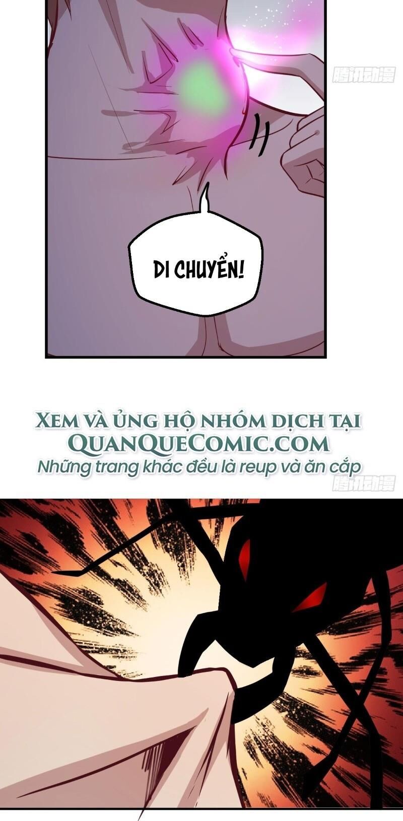 Song Tu Đạo Lữ Kiểu Xem Mặt Chapter 84 - Trang 2