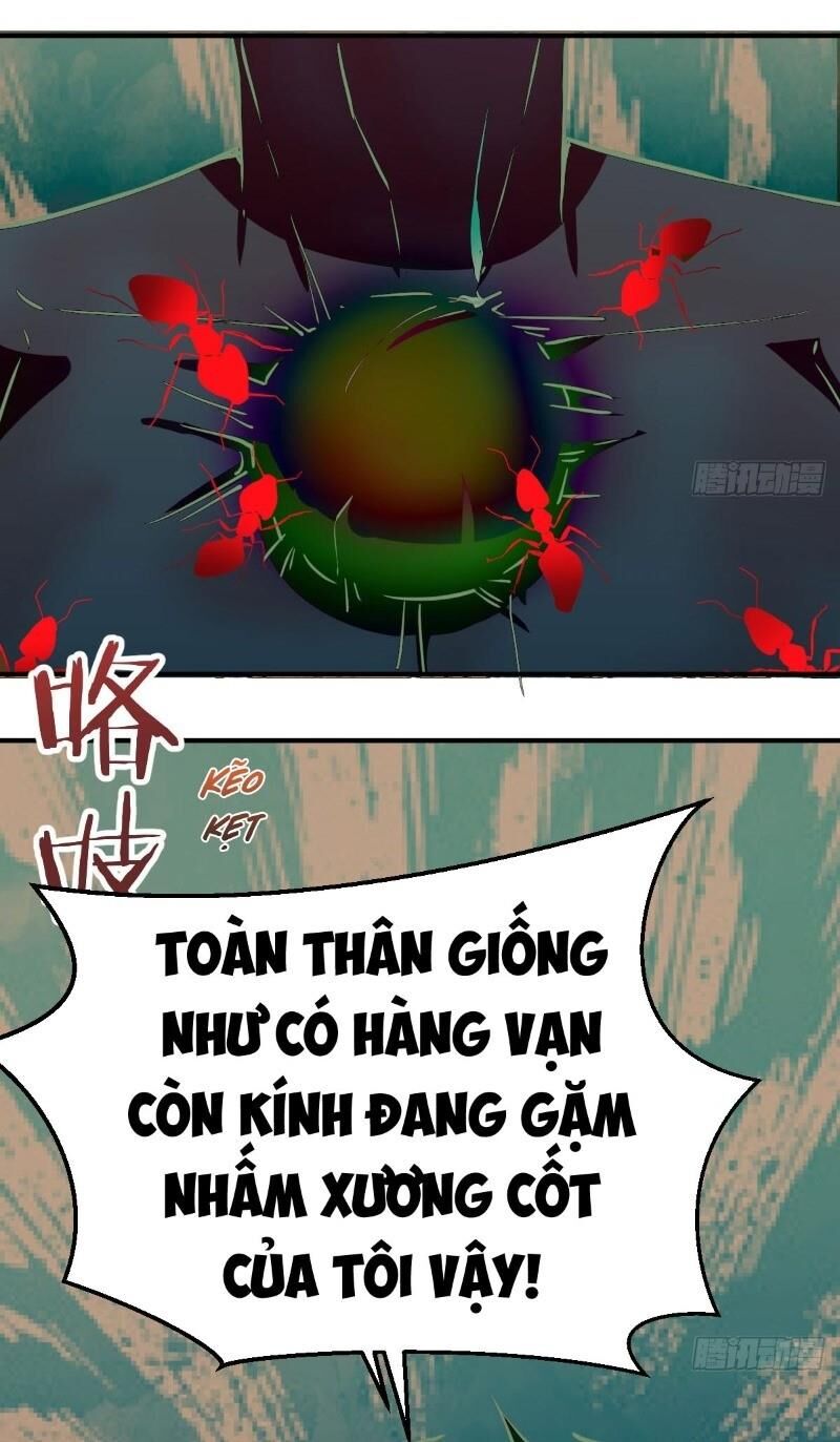 Song Tu Đạo Lữ Kiểu Xem Mặt Chapter 84 - Trang 2