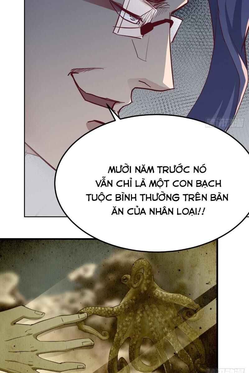 Song Tu Đạo Lữ Kiểu Xem Mặt Chapter 83 - Trang 2