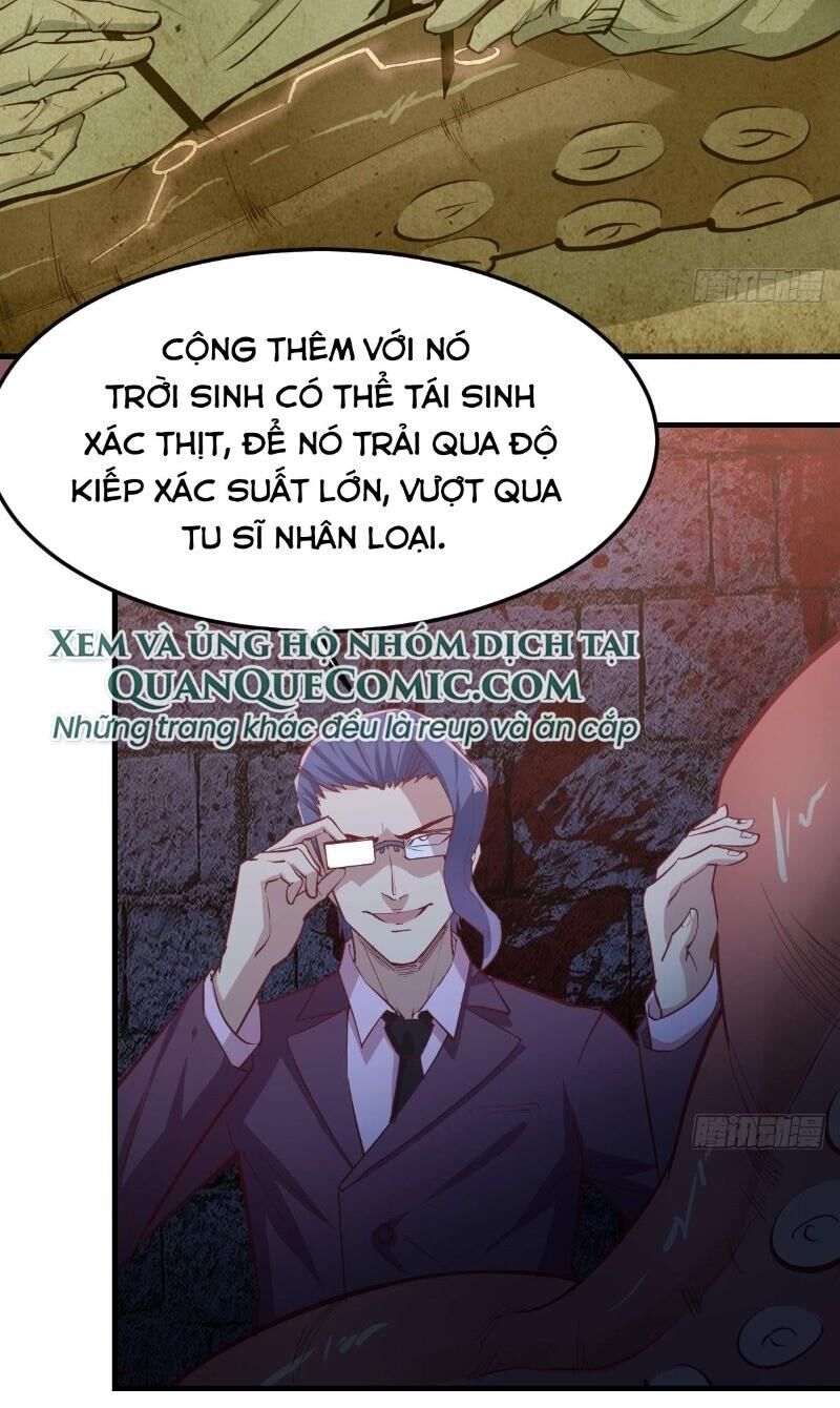 Song Tu Đạo Lữ Kiểu Xem Mặt Chapter 83 - Trang 2