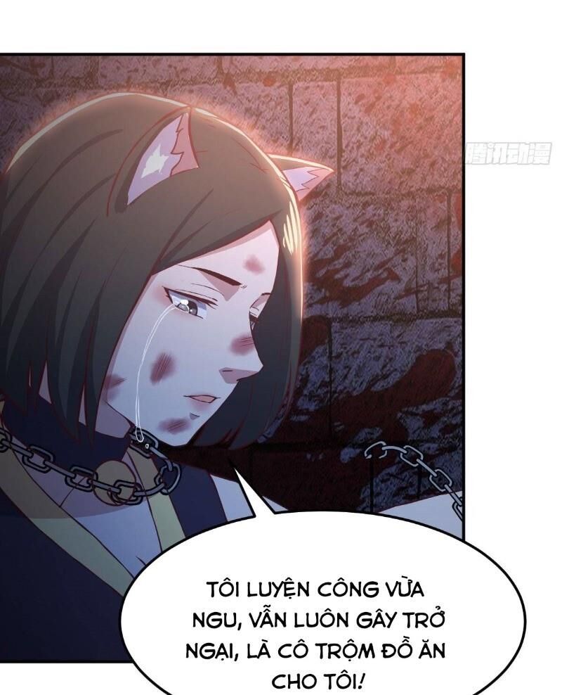 Song Tu Đạo Lữ Kiểu Xem Mặt Chapter 83 - Trang 2