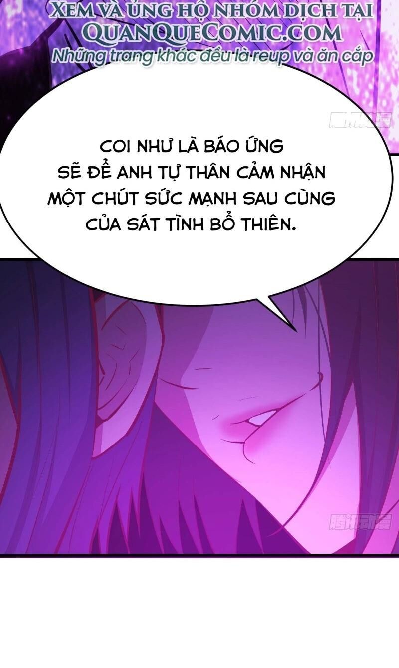 Song Tu Đạo Lữ Kiểu Xem Mặt Chapter 83 - Trang 2